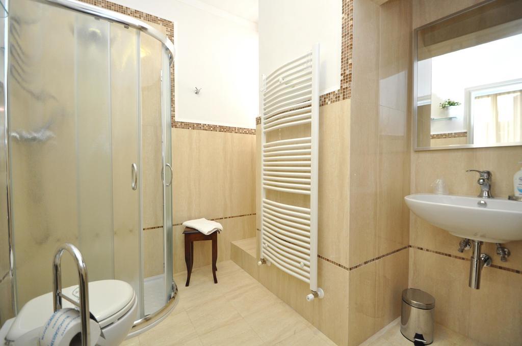 Palazzo De Donatis B&B Melissano ห้อง รูปภาพ
